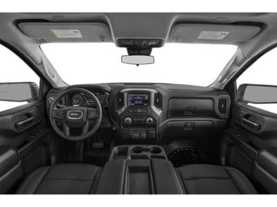 2023 GMC Sierra 1500 4WD Crew Cab Short Box Denali