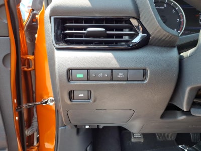 2024 Nissan Sentra SR Xtronic CVT