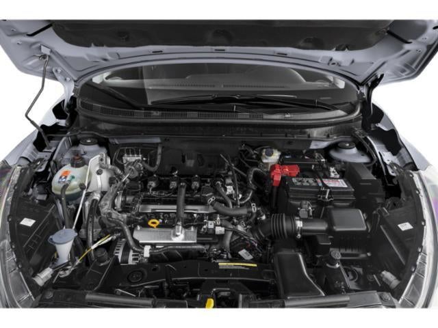 2023 Nissan Kicks SV Xtronic CVT