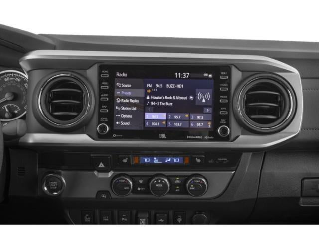 2021 Toyota Tacoma Limited