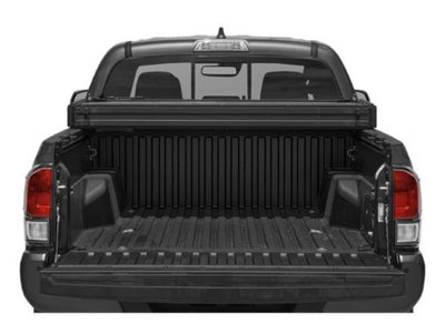 2021 Toyota Tacoma Limited