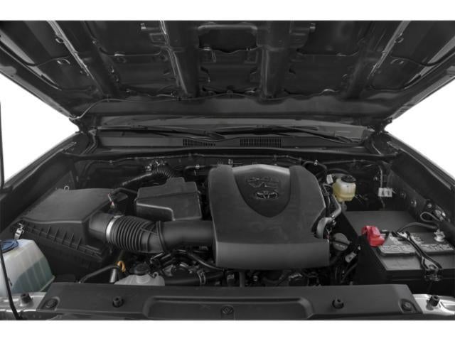 2021 Toyota Tacoma Limited