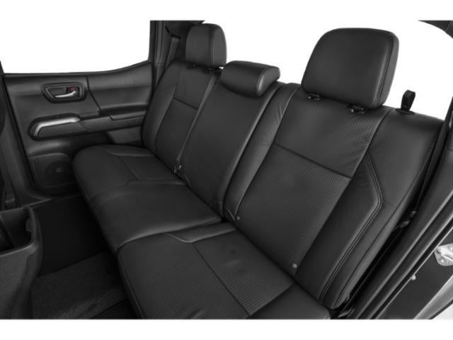 2021 Toyota Tacoma Limited