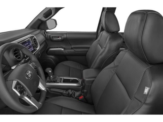 2021 Toyota Tacoma Limited