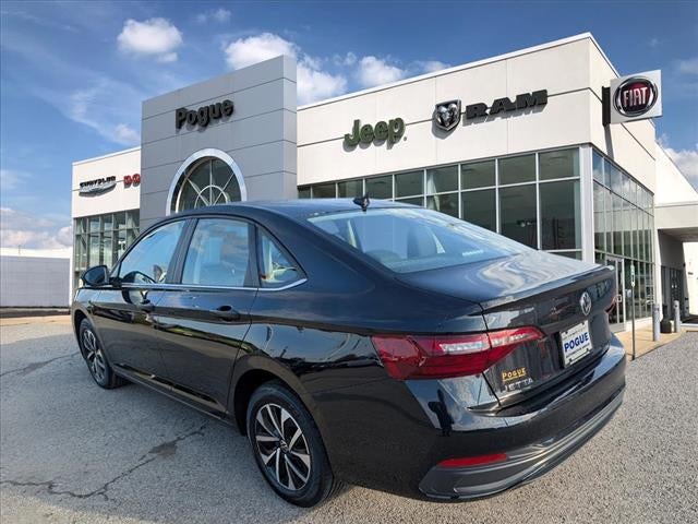 2024 Volkswagen Jetta 1.5T S