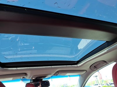 2018 Toyota Camry XSE V6