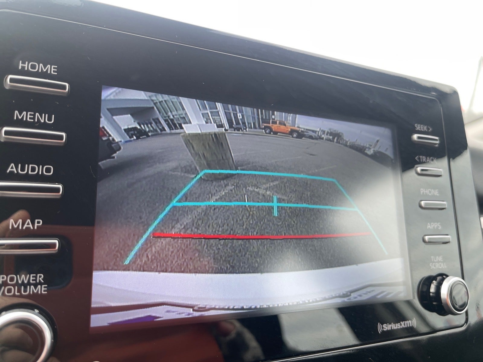 2024 Toyota Camry SE Nightshade