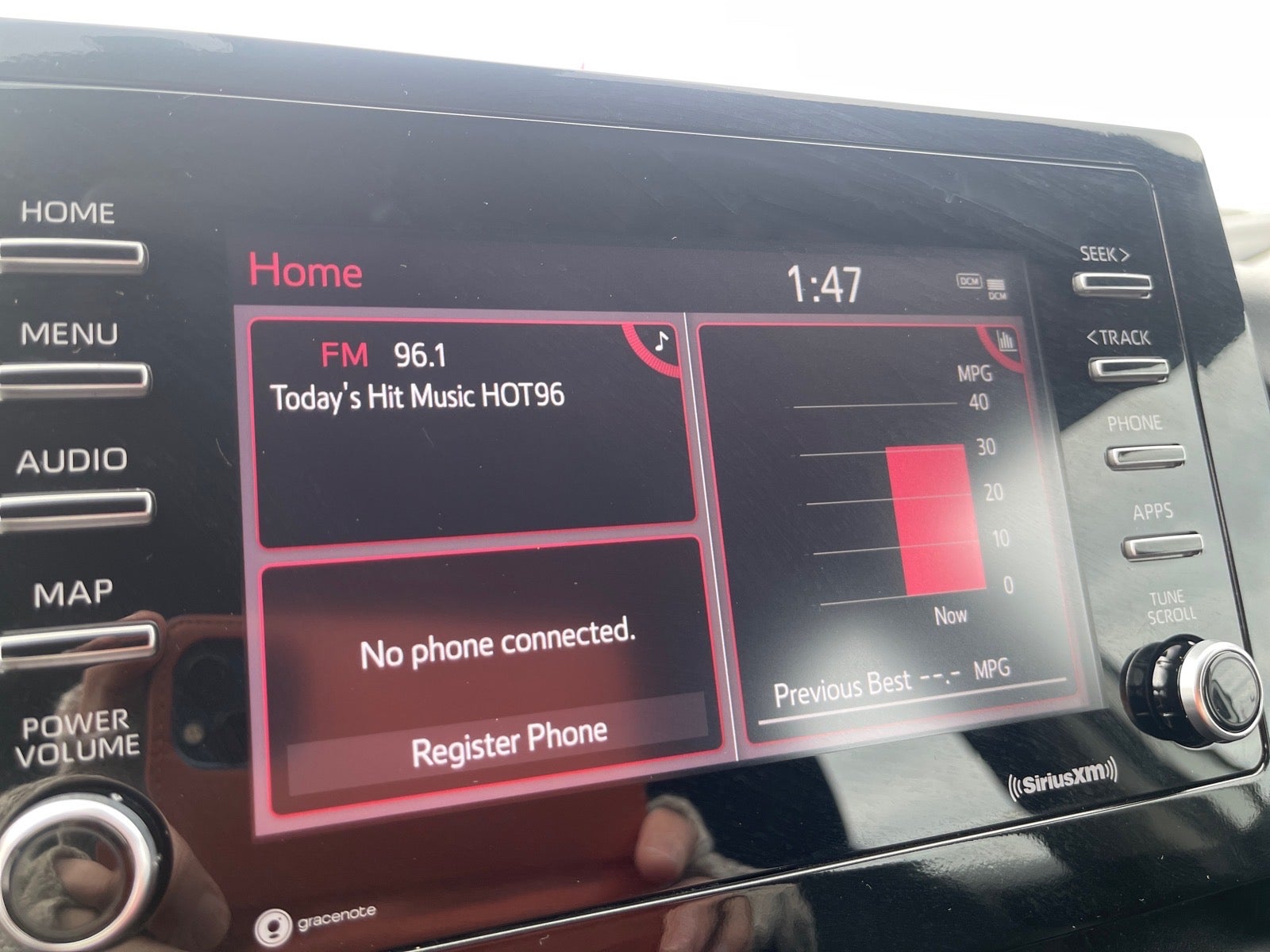 2024 Toyota Camry SE Nightshade