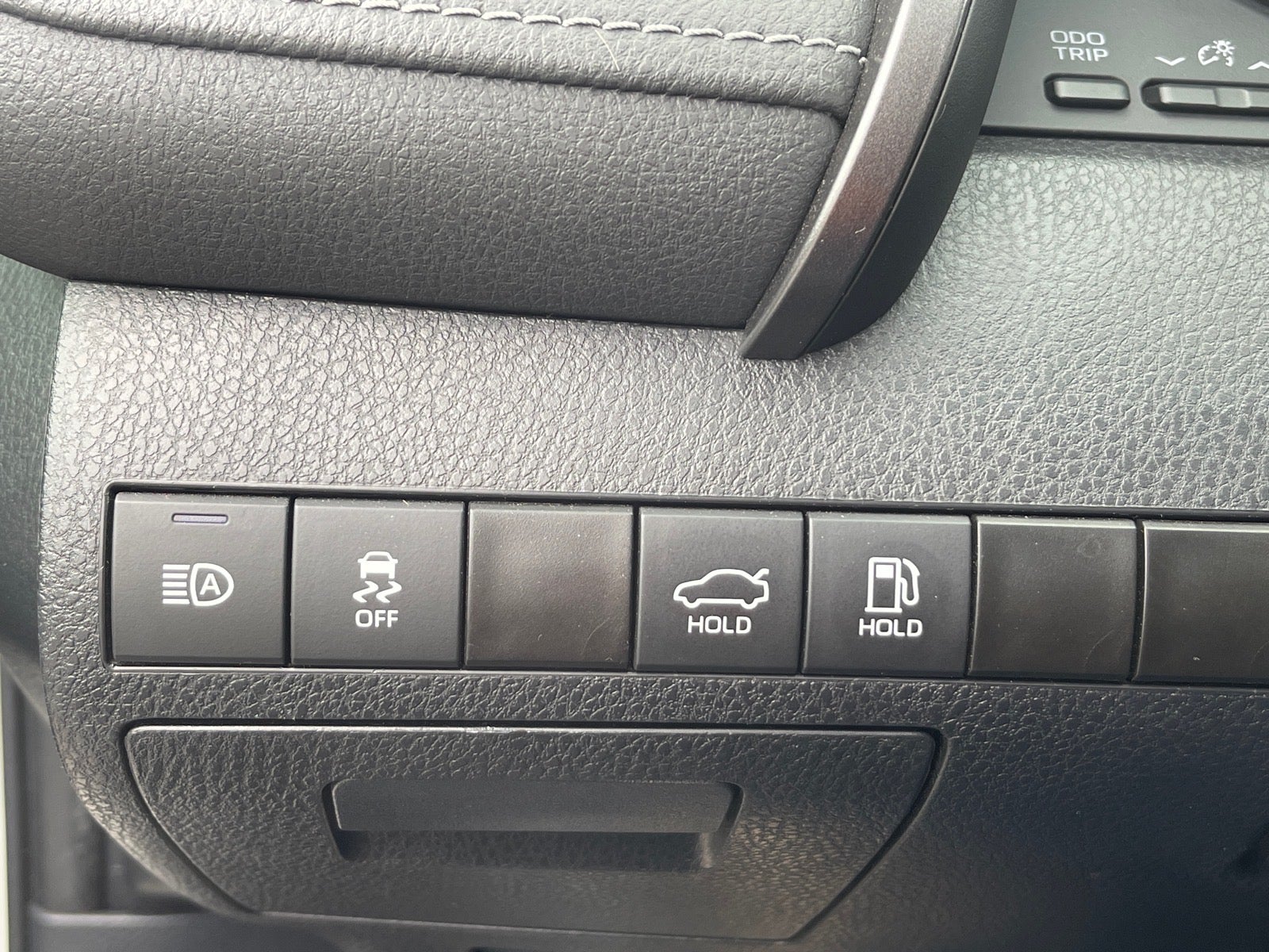 2024 Toyota Camry SE Nightshade