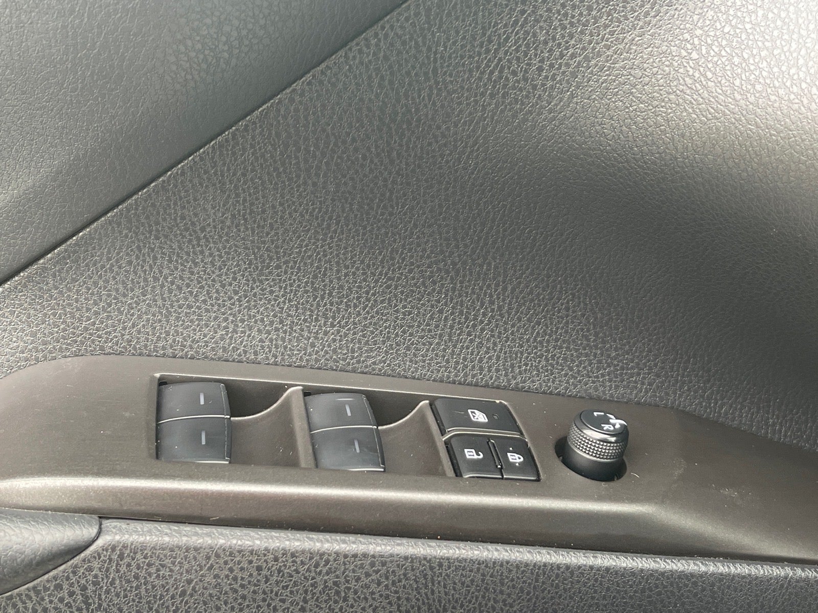 2024 Toyota Camry SE Nightshade