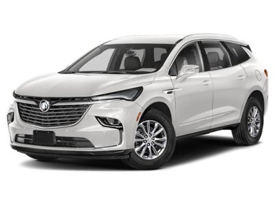 2023 Buick Enclave Essence FWD