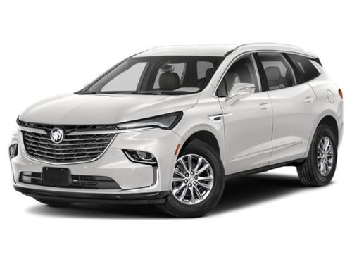 2023 Buick Enclave Essence FWD