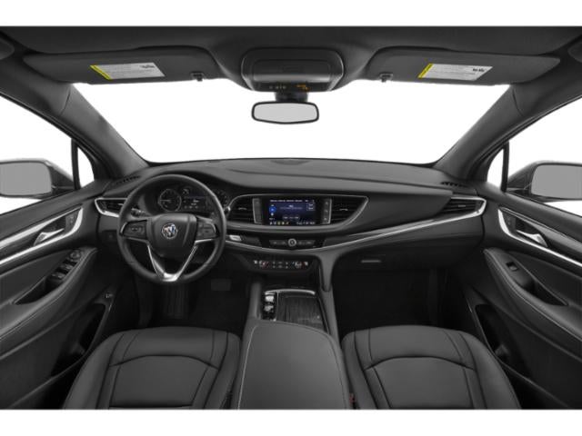 2023 Buick Enclave Essence FWD