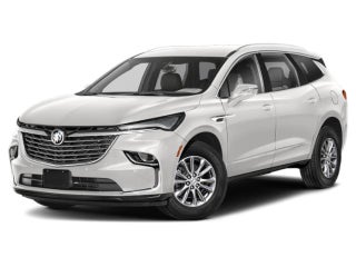 2023 Buick Enclave Essence FWD