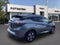 2023 Nissan Murano SV FWD