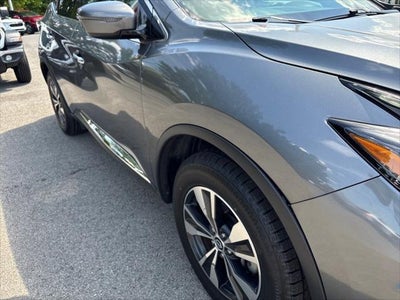 2023 Nissan Murano SV FWD