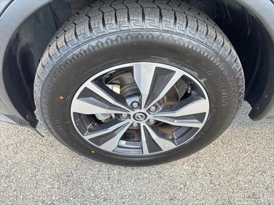 2023 Nissan Murano SV FWD