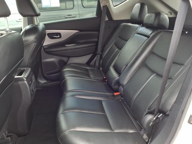 2024 Nissan Murano SV Intelligent AWD