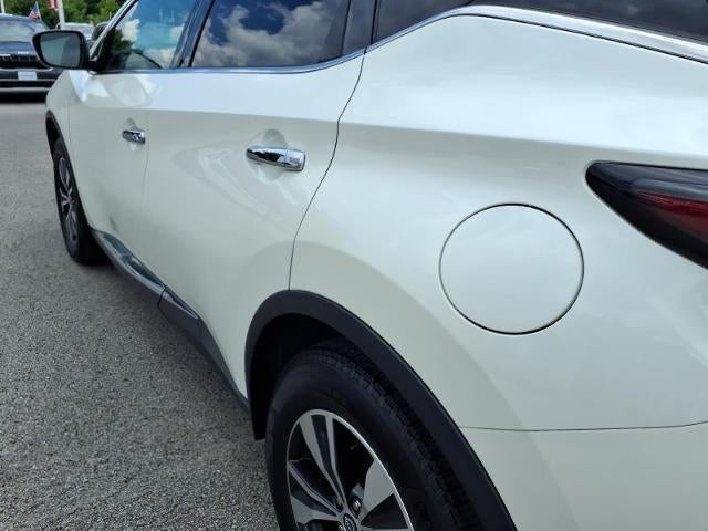 2024 Nissan Murano SV Intelligent AWD