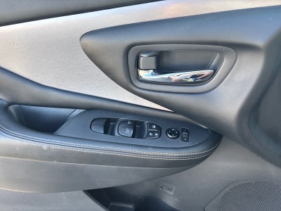 2024 Nissan Murano SV Intelligent AWD