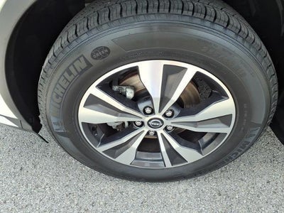 2024 Nissan Murano SV Intelligent AWD