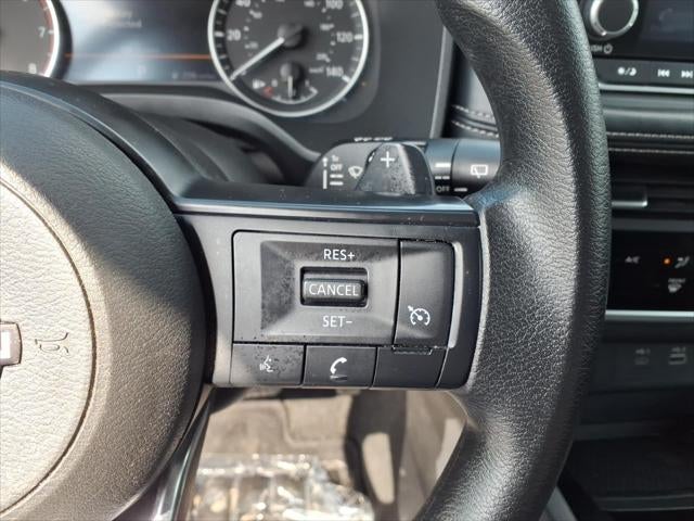 2023 Nissan Rogue S Intelligent AWD