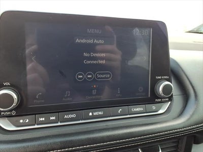 2023 Nissan Rogue S Intelligent AWD