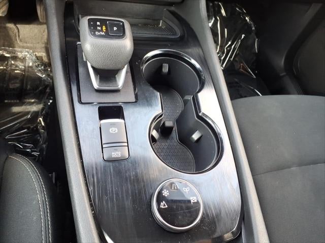 2023 Nissan Rogue S Intelligent AWD