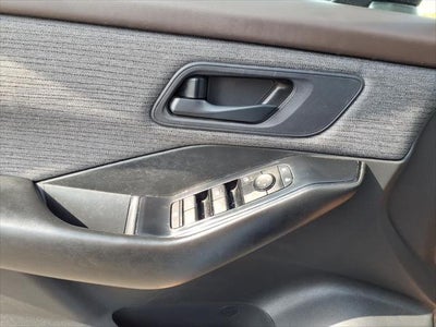2023 Nissan Rogue S Intelligent AWD