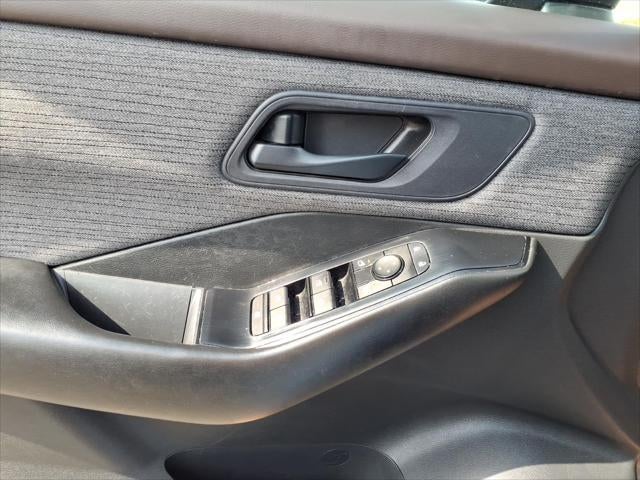 2023 Nissan Rogue S Intelligent AWD