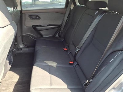 2023 Nissan Rogue S Intelligent AWD