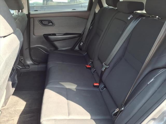 2023 Nissan Rogue S Intelligent AWD