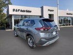 2023 Nissan Rogue S Intelligent AWD