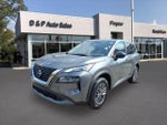 2023 Nissan Rogue S Intelligent AWD