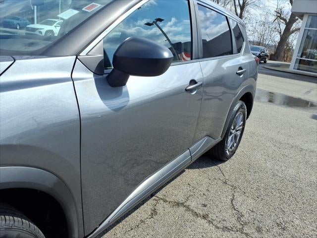 2023 Nissan Rogue S Intelligent AWD