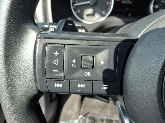 2023 Nissan Rogue S Intelligent AWD