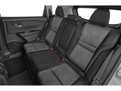 2025 Nissan Rogue SV FWD