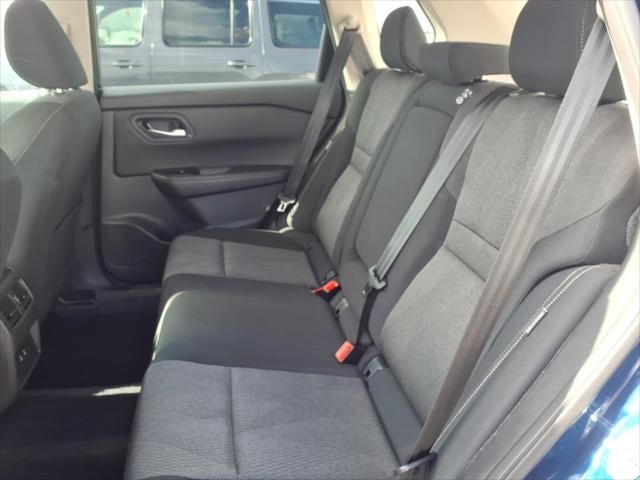 2025 Nissan Rogue SV FWD