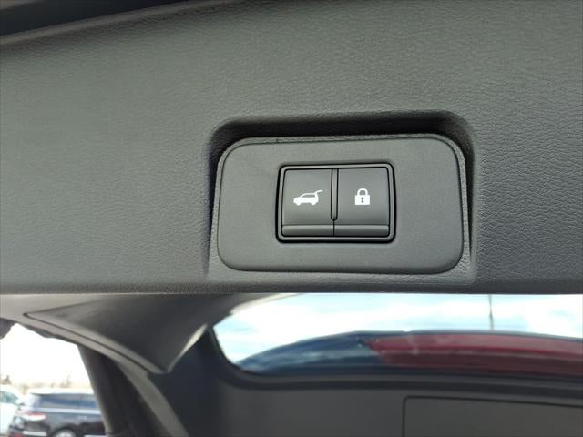 2025 Nissan Rogue SV FWD