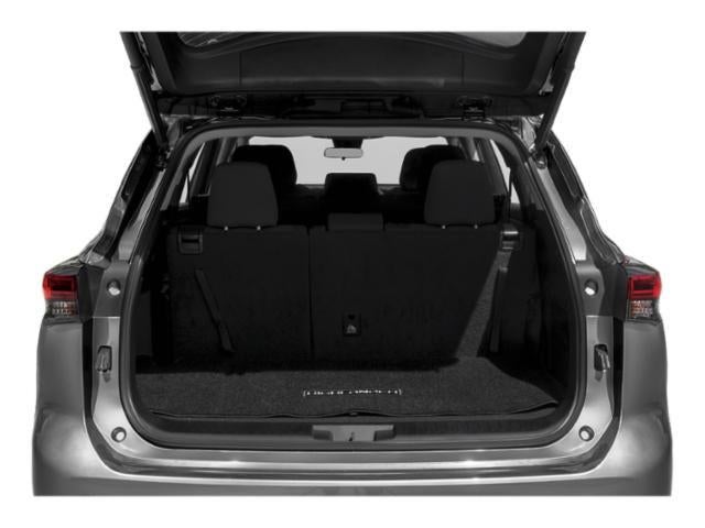 2021 Toyota Highlander L