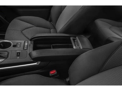 2021 Toyota Highlander L