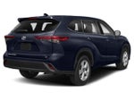 2021 Toyota Highlander L