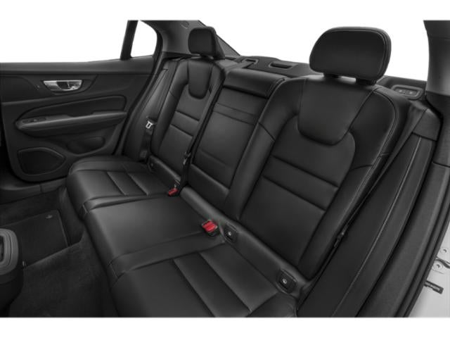 2022 Volvo S60 B5 Momentum