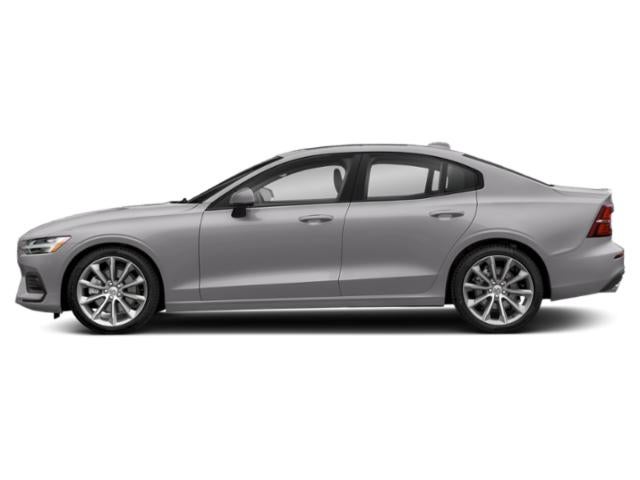 2022 Volvo S60 B5 Momentum