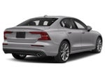 2022 Volvo S60 B5 Momentum