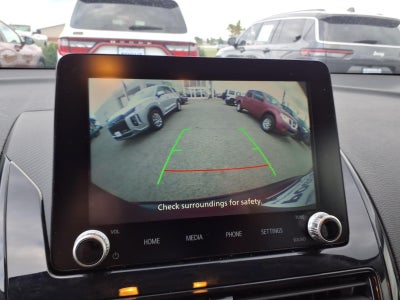 2024 Mitsubishi Eclipse Cross LE S-AWC