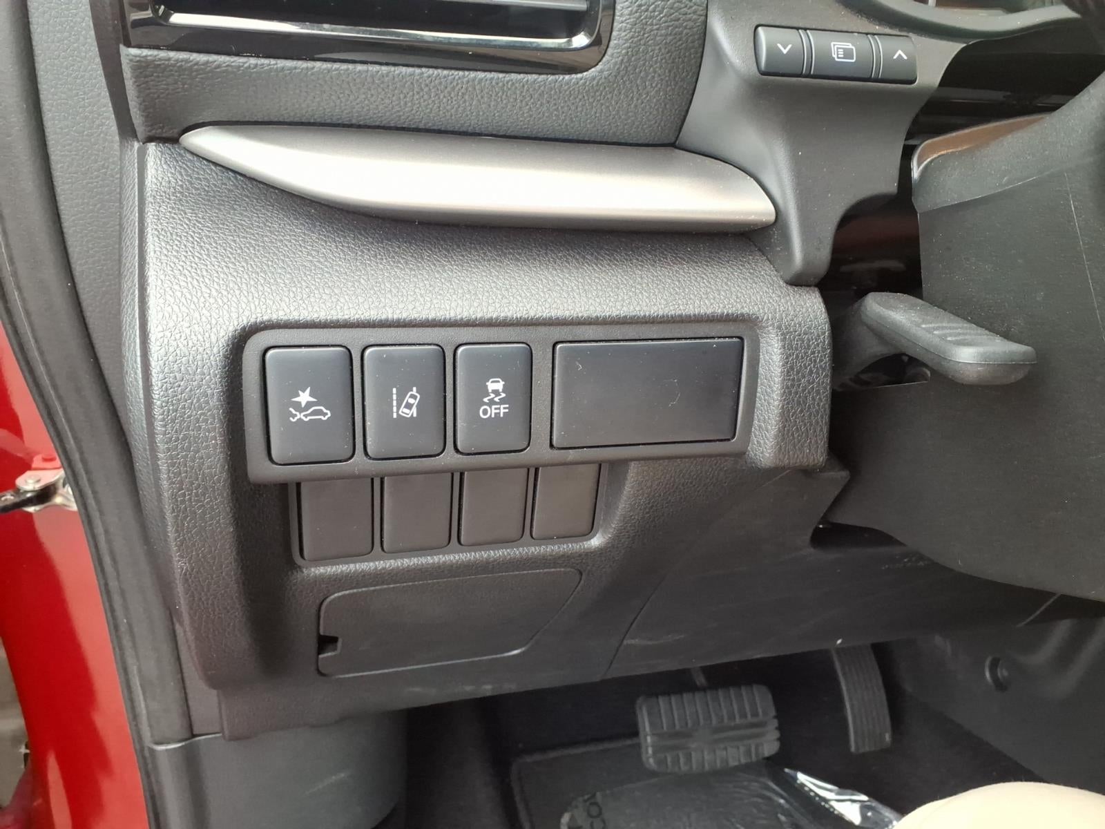 2024 Mitsubishi Eclipse Cross LE S-AWC