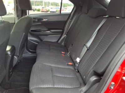 2024 Mitsubishi Eclipse Cross LE S-AWC