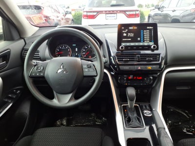 2024 Mitsubishi Eclipse Cross LE S-AWC