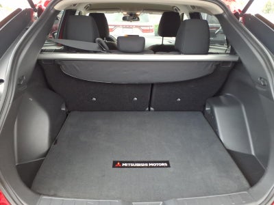 2024 Mitsubishi Eclipse Cross LE S-AWC